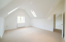 Crab Orchard bedroom extension leads