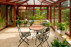 Crab Orchard conservatory quotes